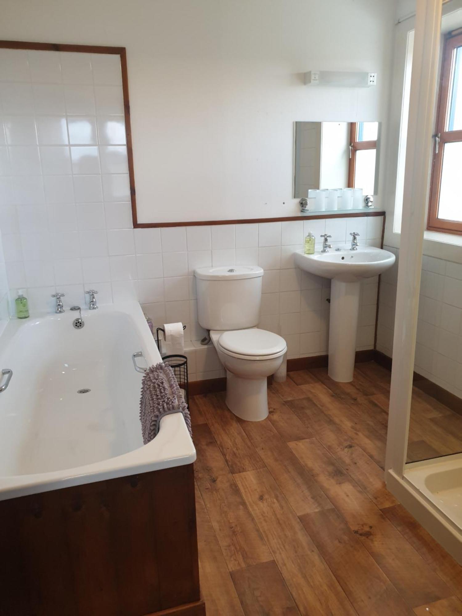 The Loch Erisort Hotel Balallan Екстериор снимка